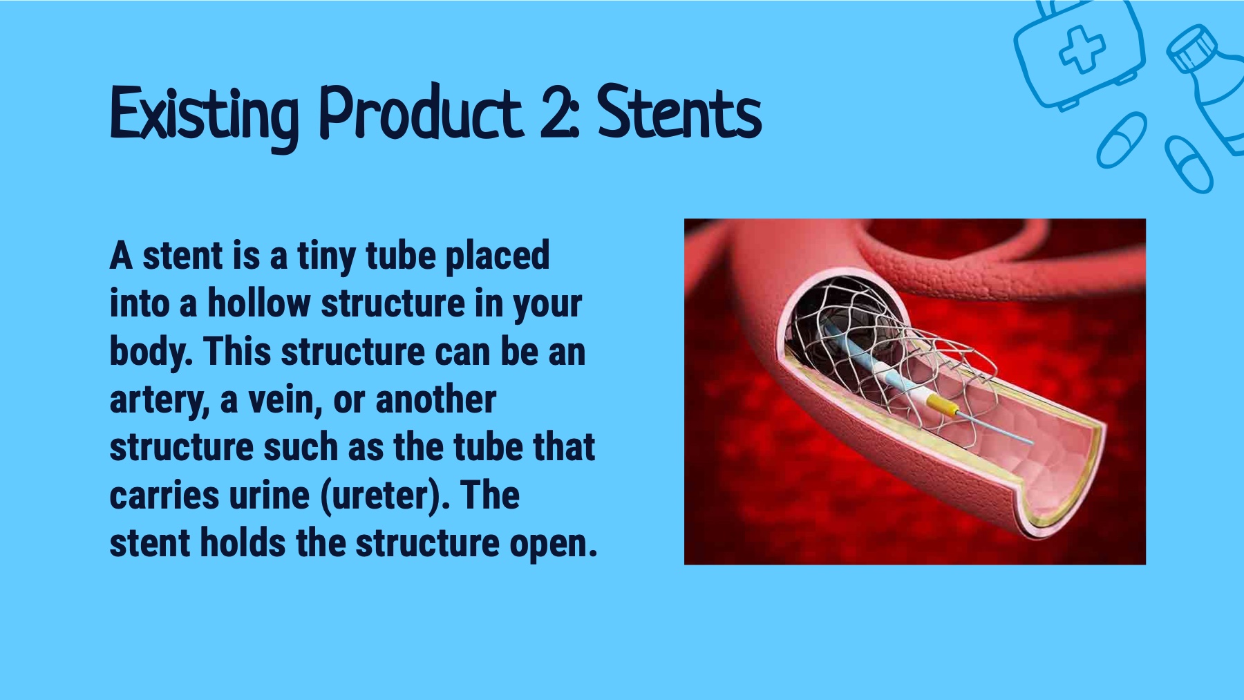 T.R.I.P-S existing products slide 12