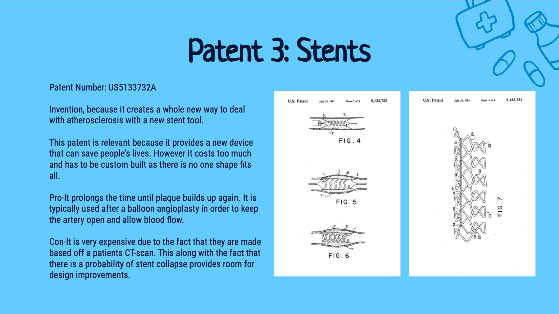 T.R.I.P-S patent slide 16