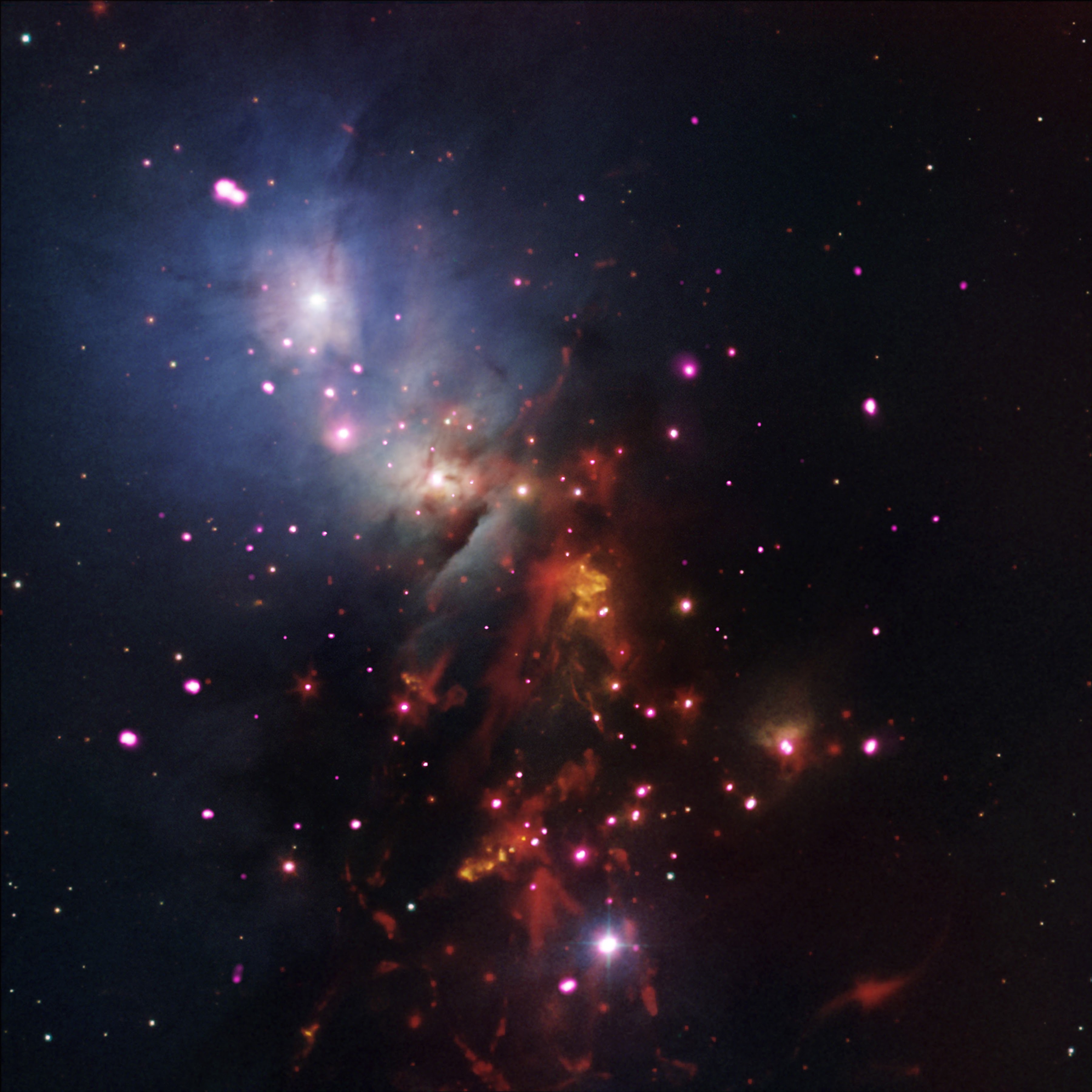 11 space